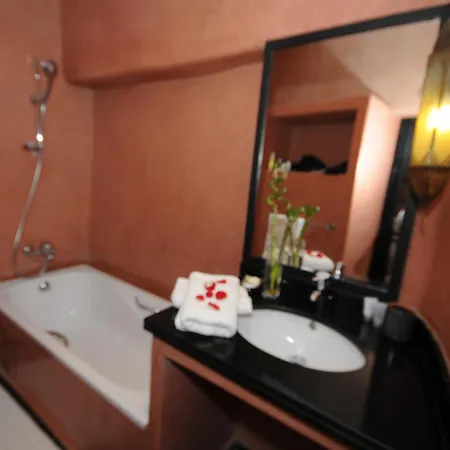 Riad Vendome & Spa Marrakesh Exterior photo