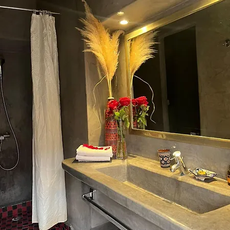 Riad Vendome & Spa Marrakesh Room photo