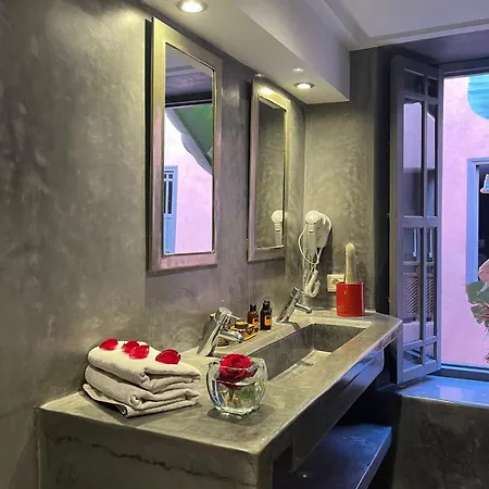 Riad Vendome & Spa Marrakesh Room photo