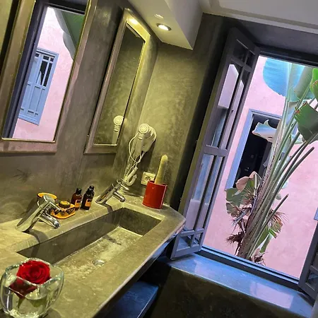 Riad Vendome & Spa Marrakesh Room photo