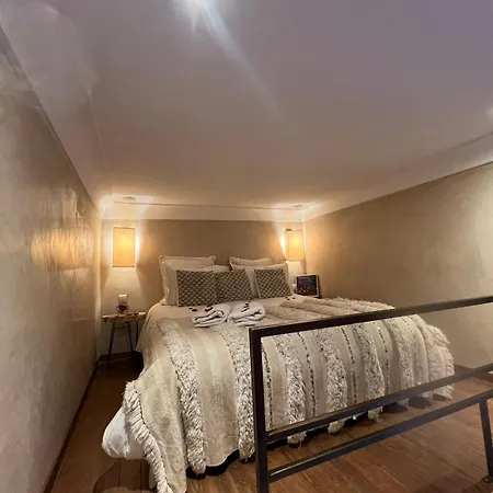 Riad Vendome & Spa Marrakesh Room photo