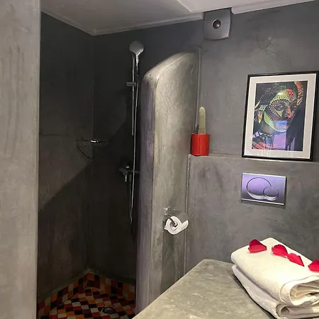 Riad Vendome & Spa Marrakesh Exterior photo