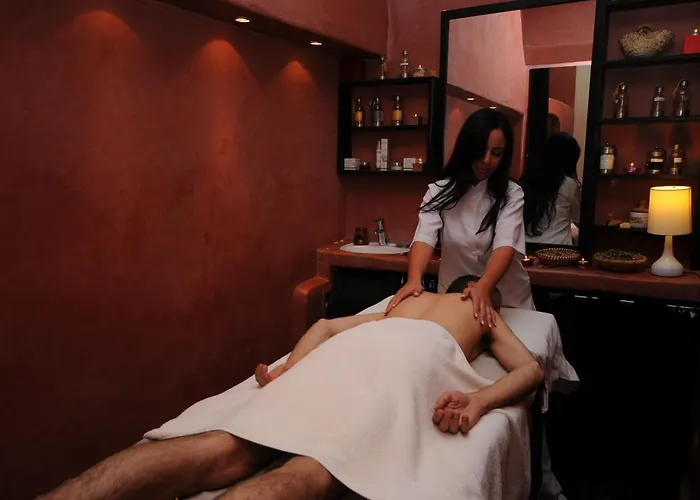 Riad Vendôme&Spa