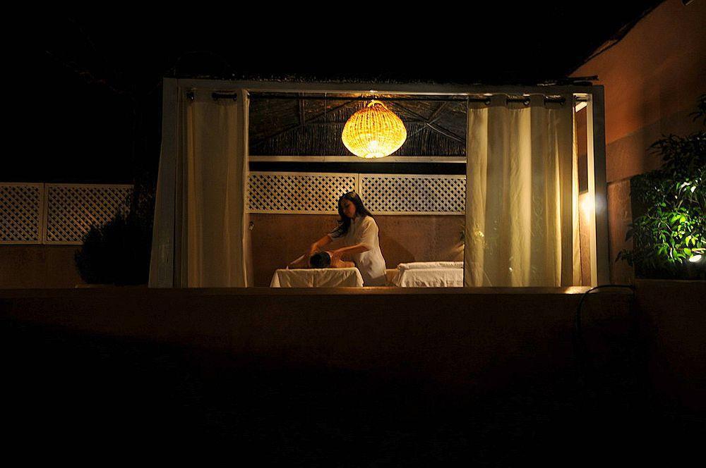 Vendôme&spa Riad