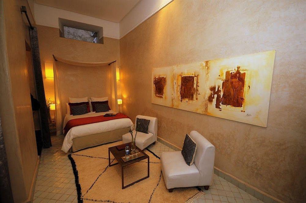 Vendôme&spa Marrakesh