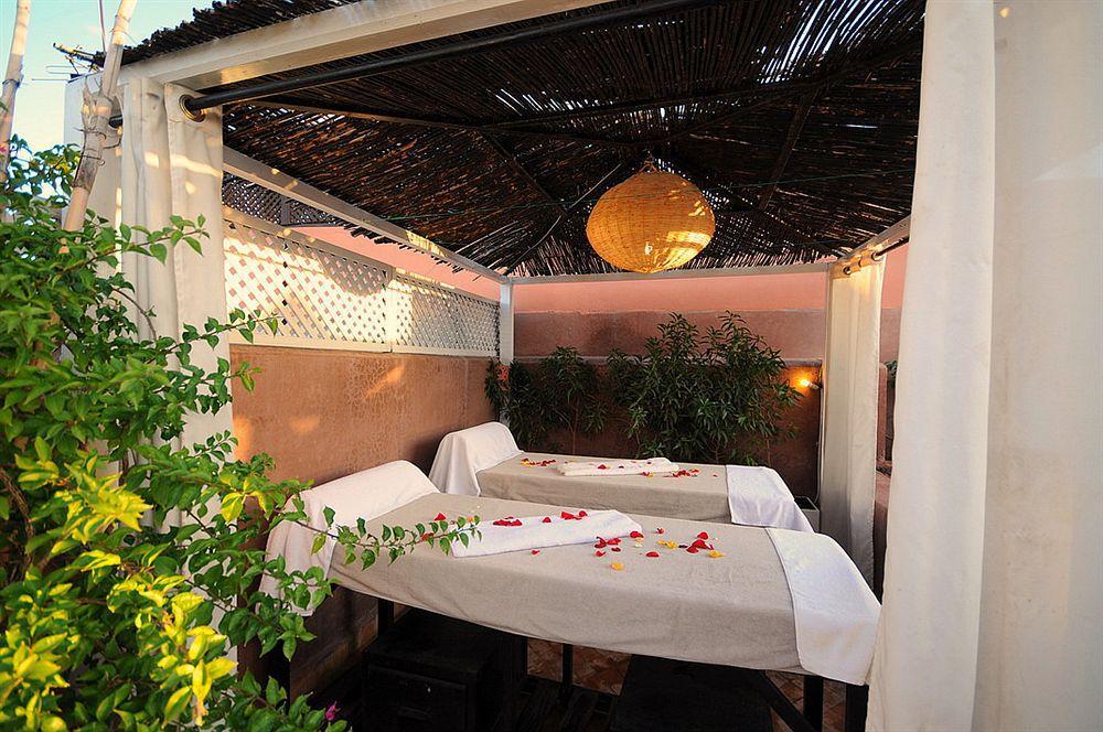 Riad Vendôme&spa 4*