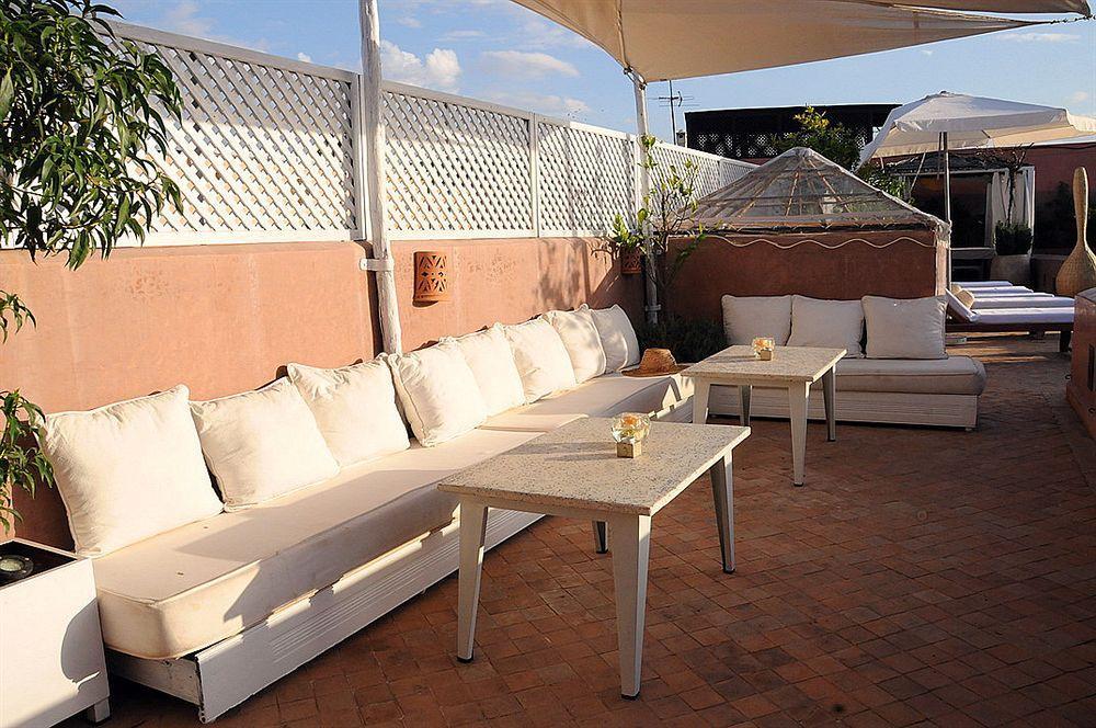Riad Vendôme&spa
