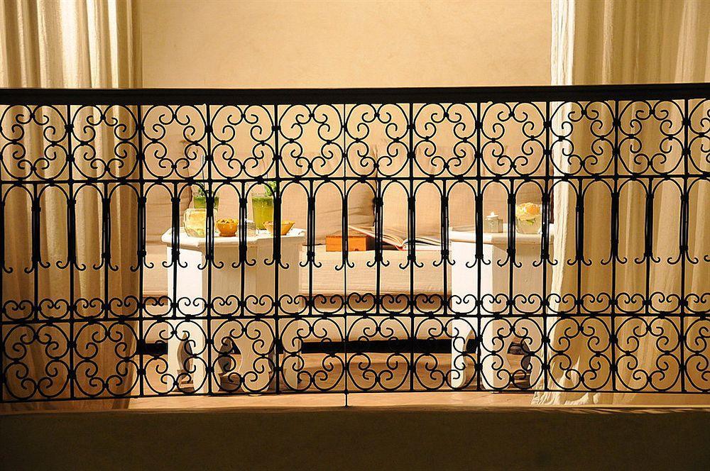 Vendôme&spa 4* Marrakesh