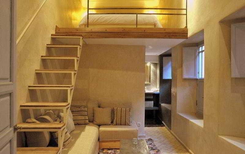 Riad Vendôme&spa 4*
