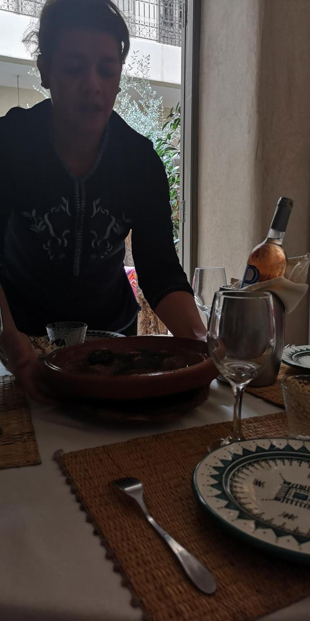 رياض فندوم و سبا 4*