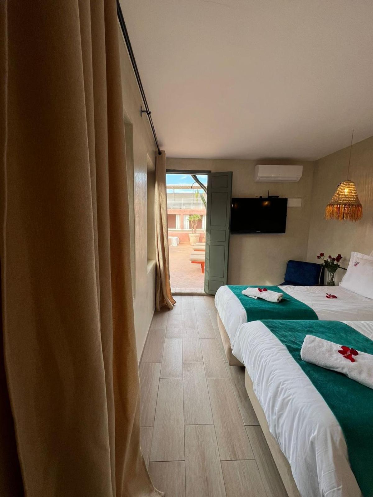 Vendôme&spa Marrakesh