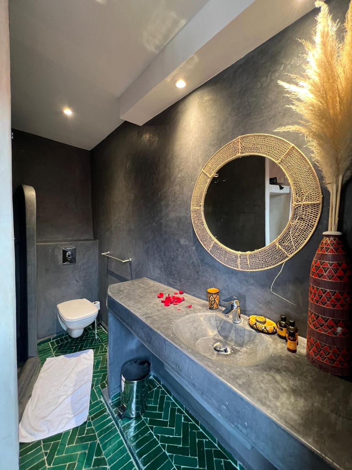 Vendôme&spa 4* Marrakesh