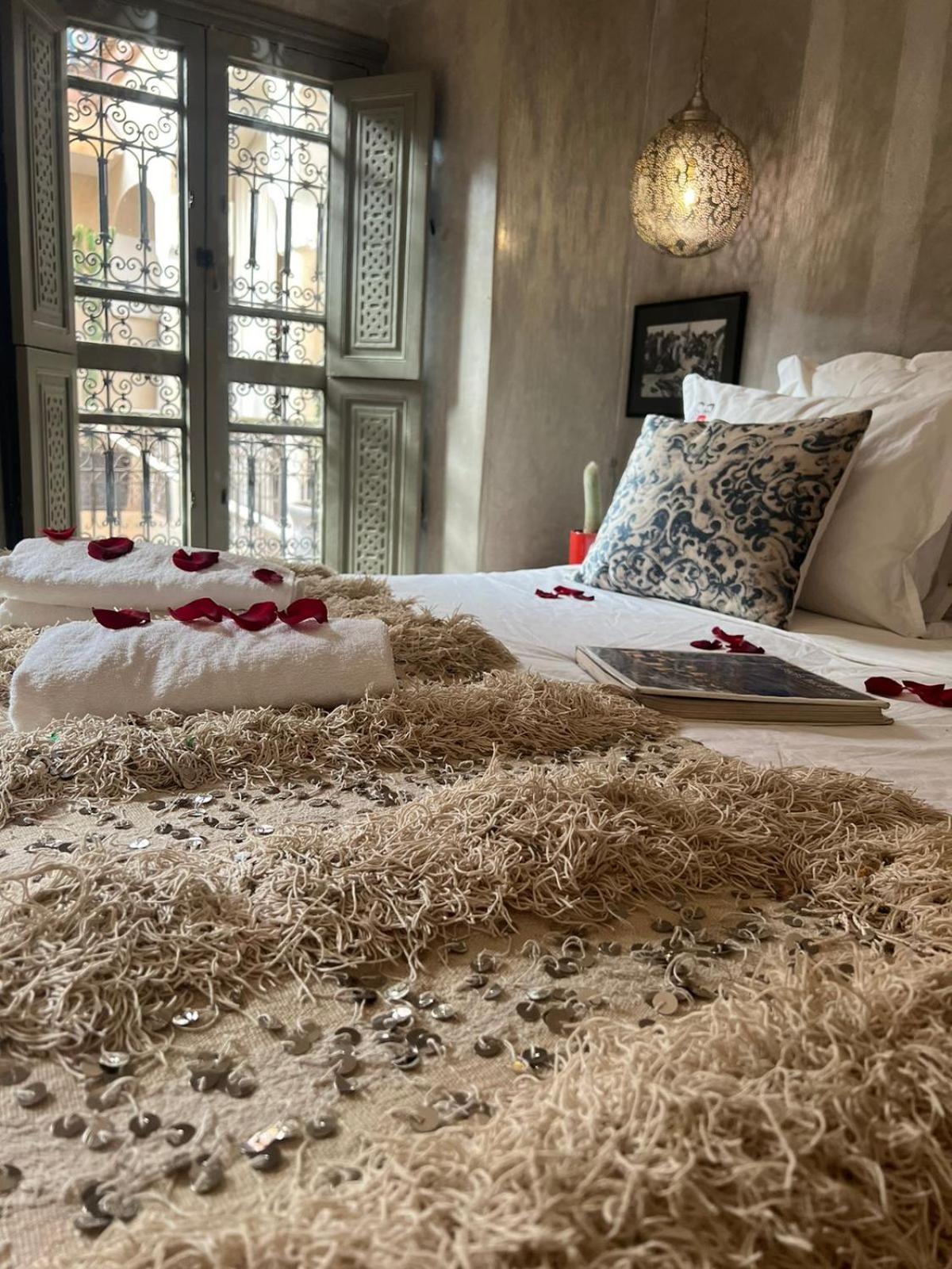 Vendôme&spa 4* Marrakesh