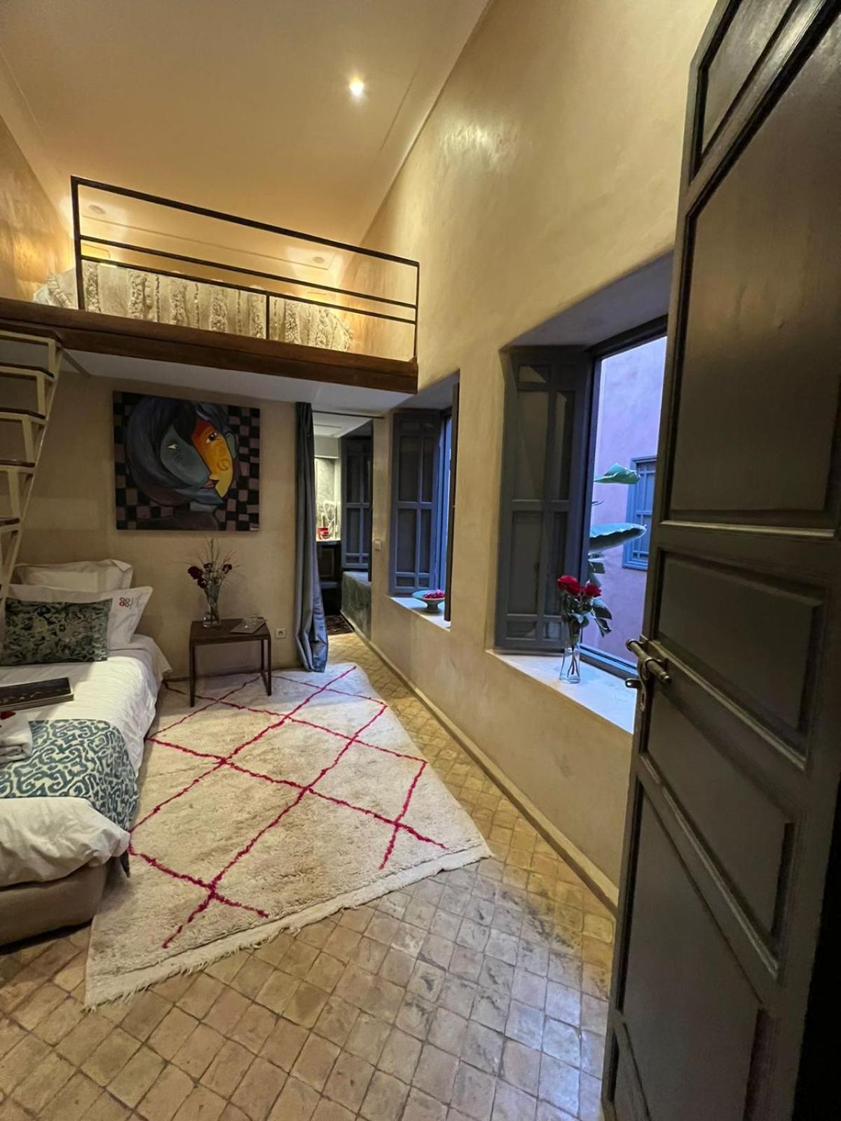 Riad Vendôme&spa 4*