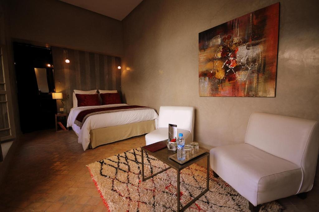 Riad Vendôme&spa
