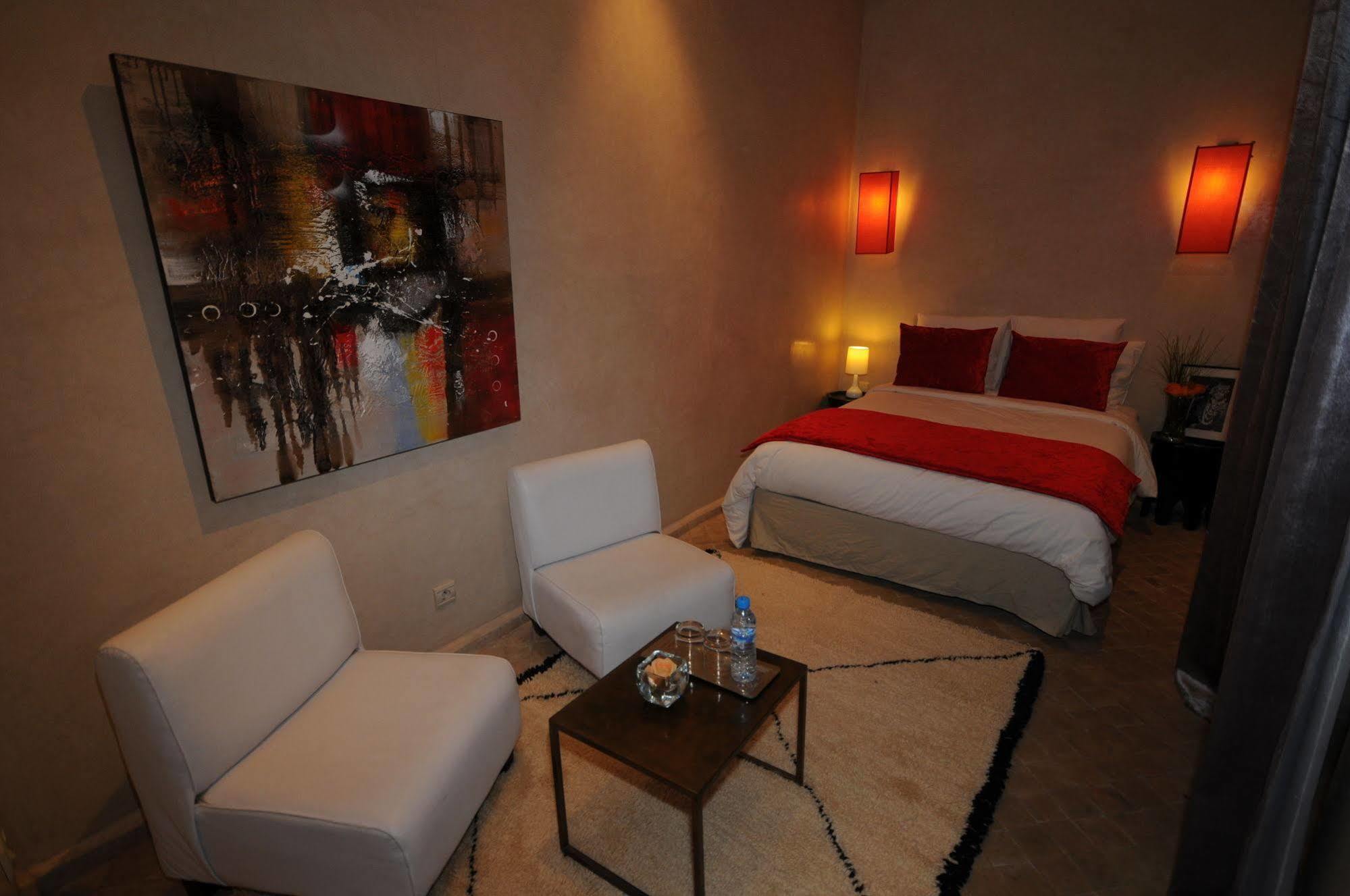 Vendôme&spa Marrakesh