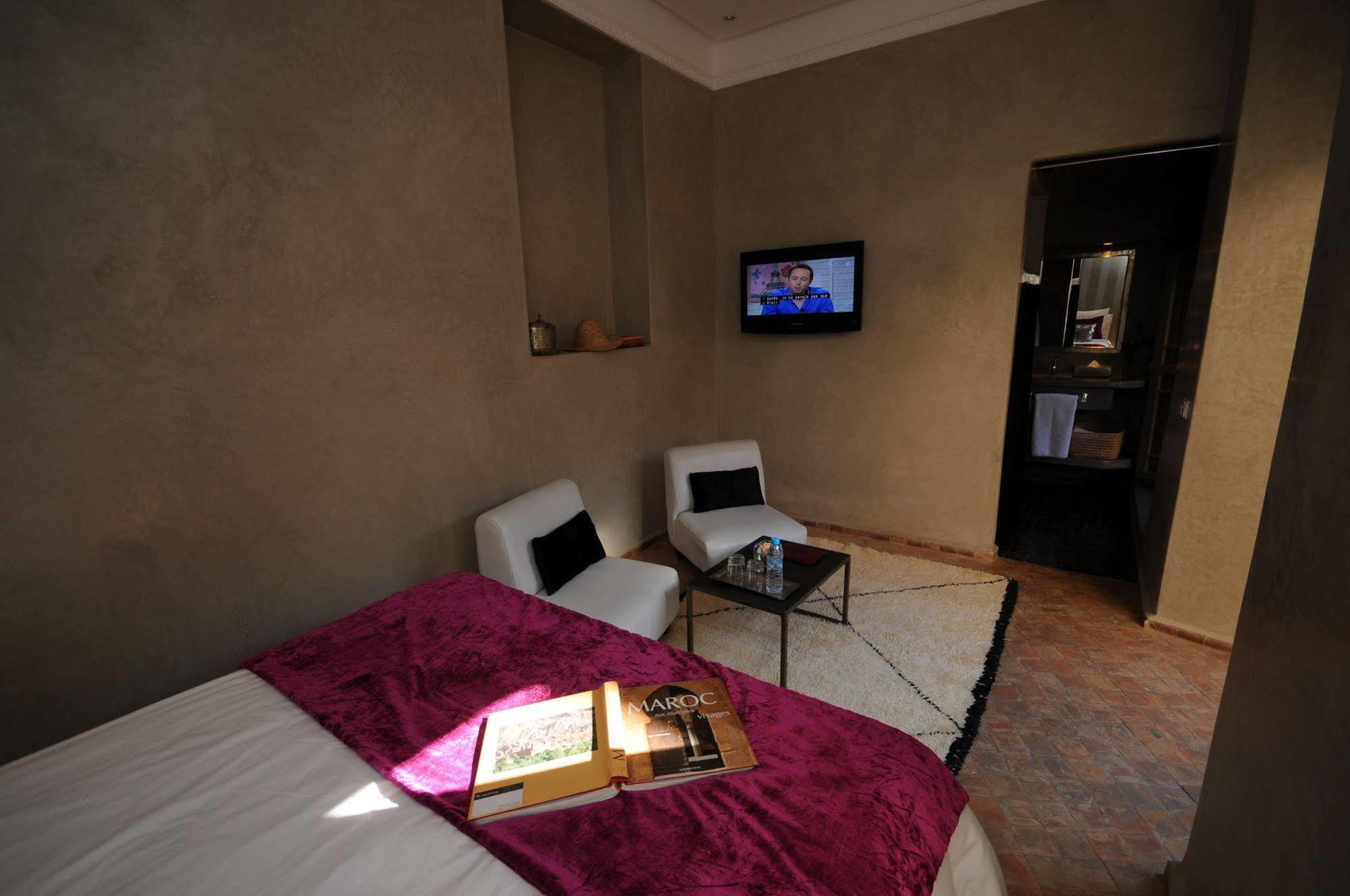 Vendôme&spa 4* Marrakesh