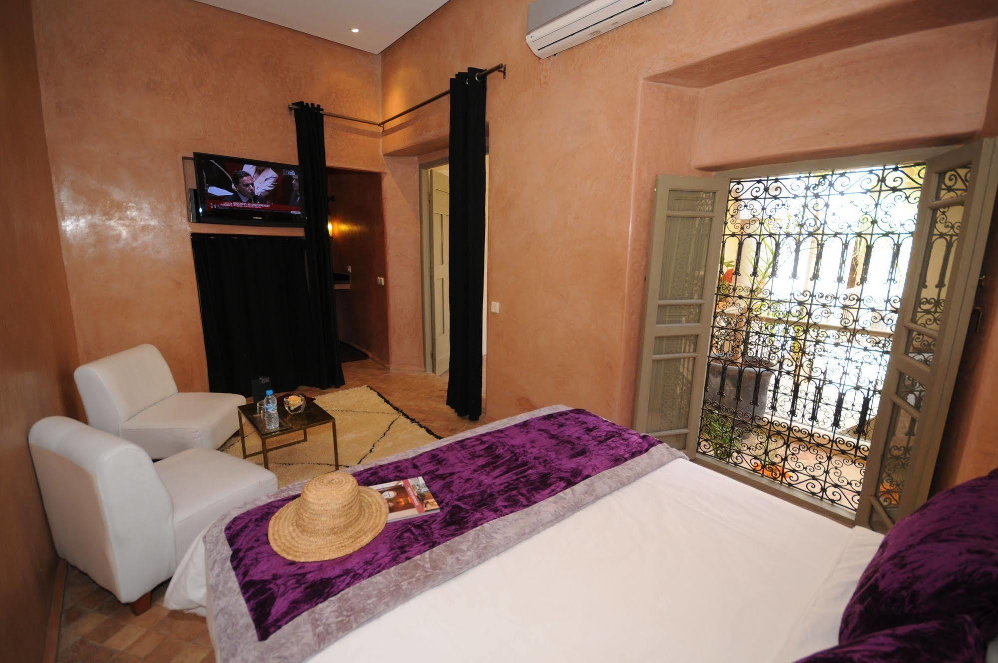 Vendôme&spa Riad