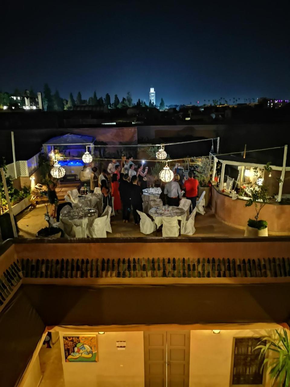 Vendôme&spa Marrakesh
