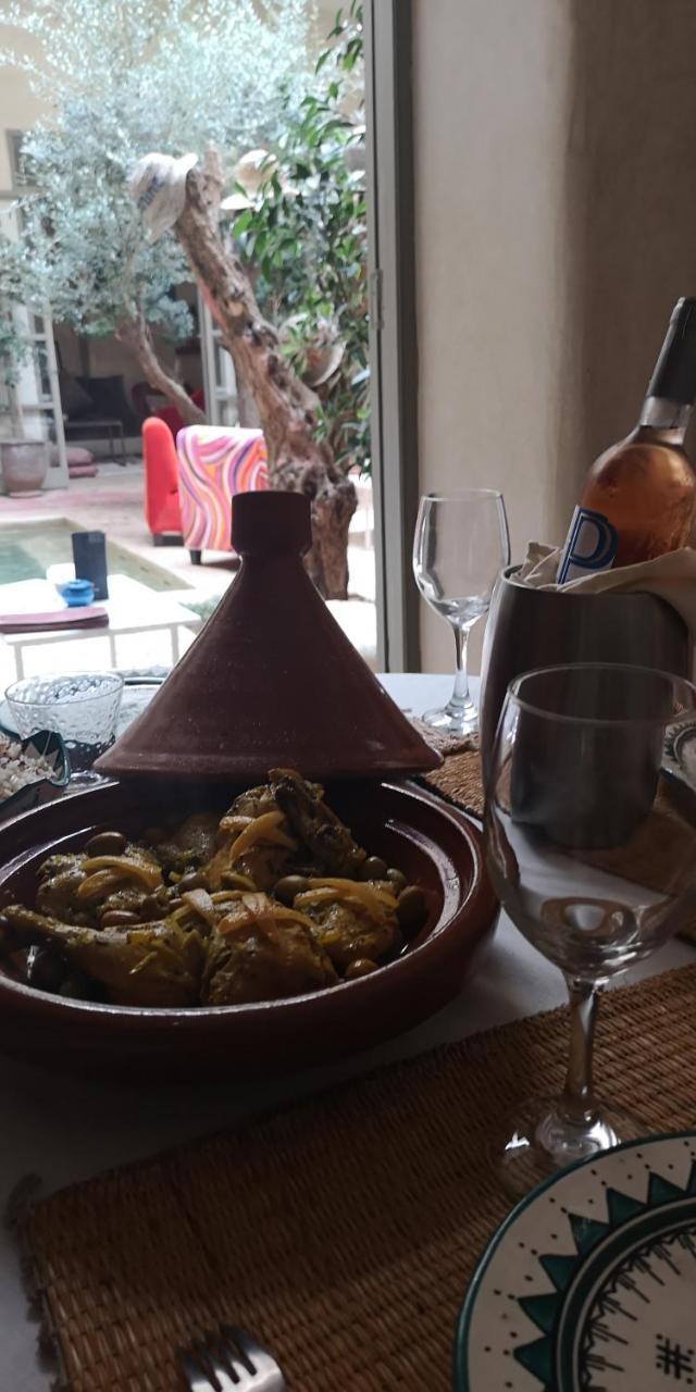 Riad Vendôme&spa 4*